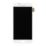 Samsung Galaxy S6 LCD Screen Touch Digitizer Assembly (White)